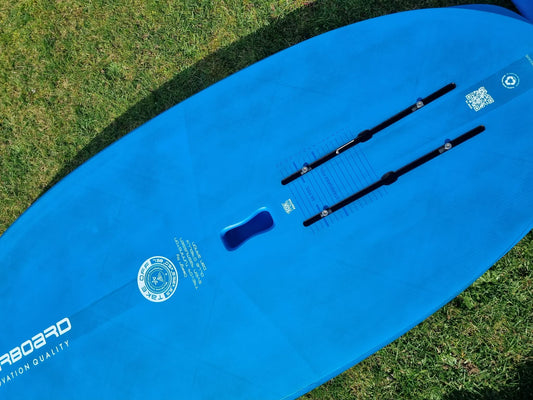 Used Starboard Take Off 5’3” x 25.5” - Poole Harbour Watersports