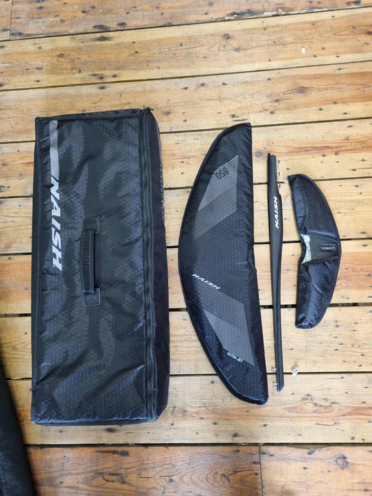 Naish Ex-demo Foils - Poole Harbour Watersports