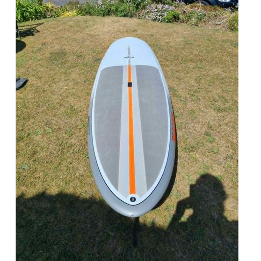 Naish Nalu GS 10.6x32 Second hand SUP - Poole Harbour Watersports