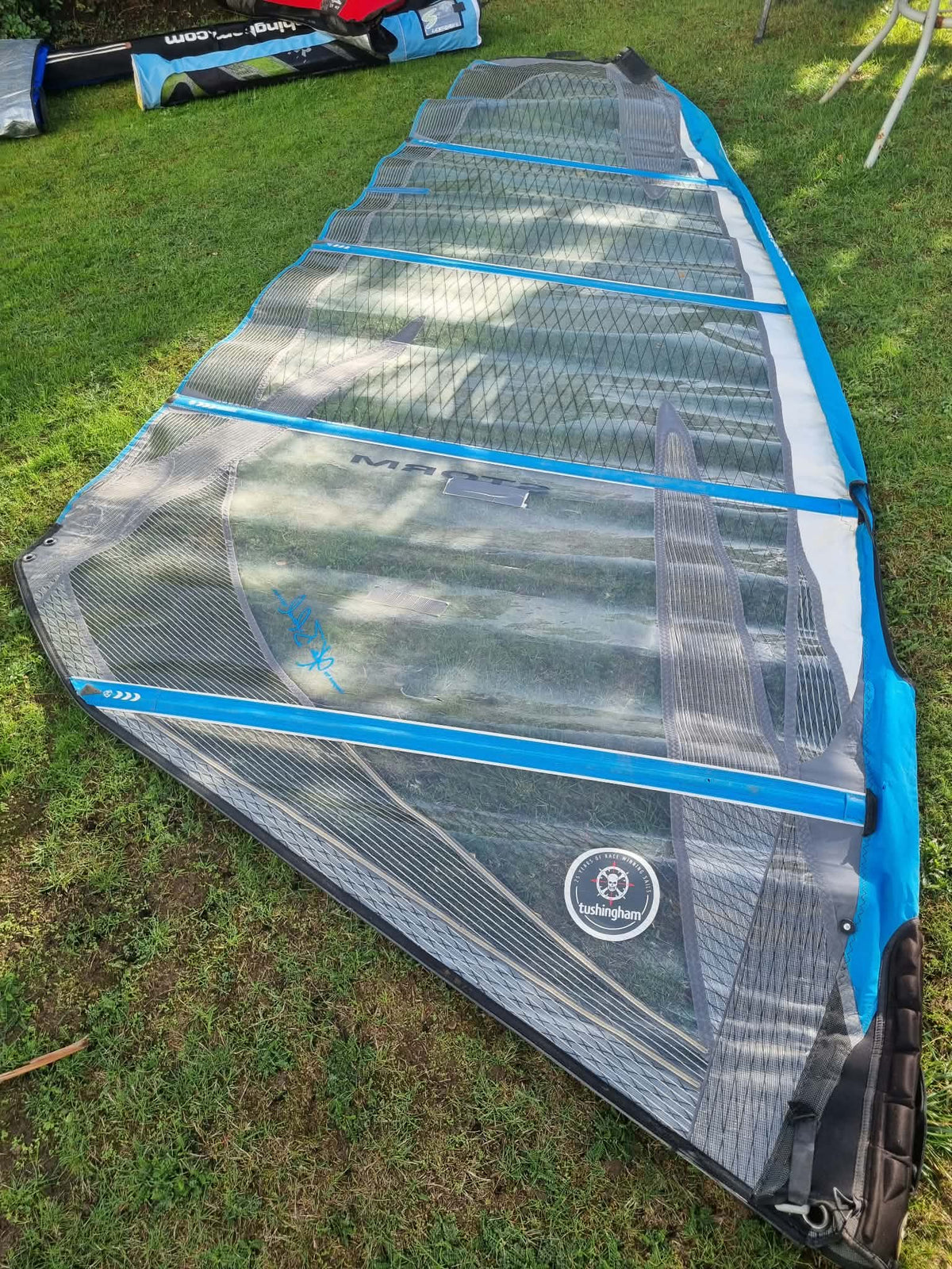 Tushingham Quiver