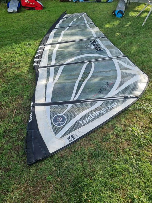 Tushingham Quiver