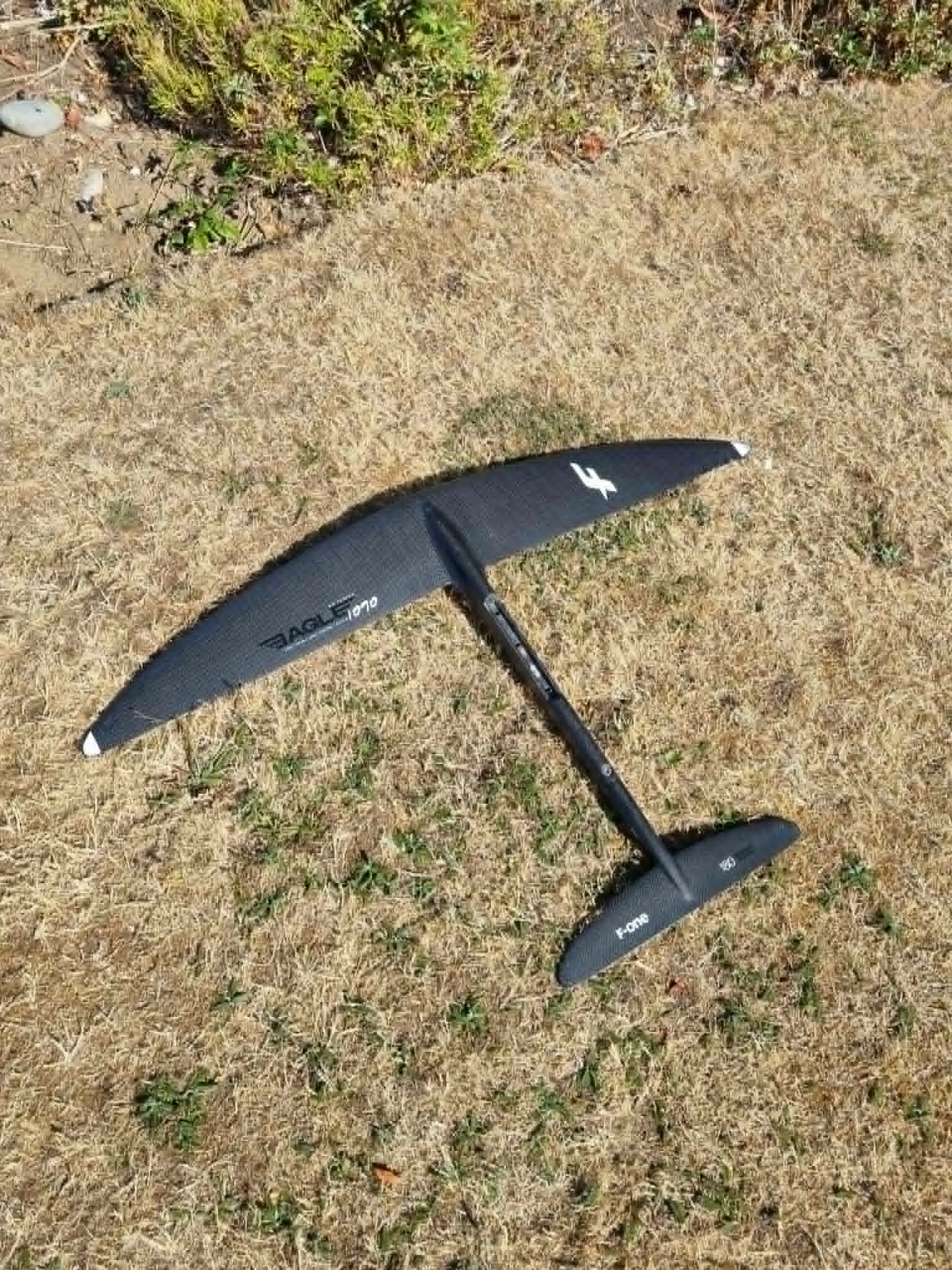 F-One Foils