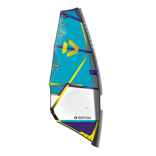 Duotone F Pace 2026 - Poole Harbour Watersports