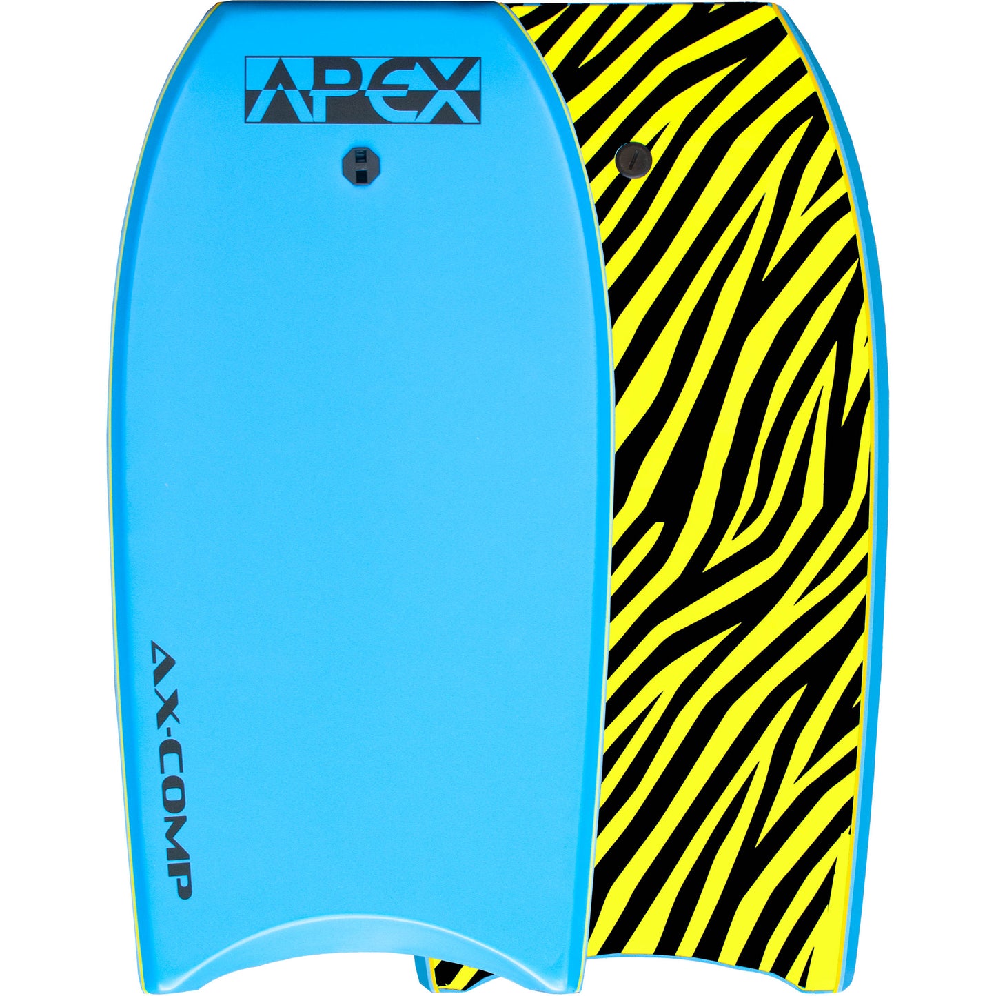 Alder Apex Comp Bodyboard