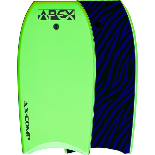 Alder Apex Comp Bodyboard