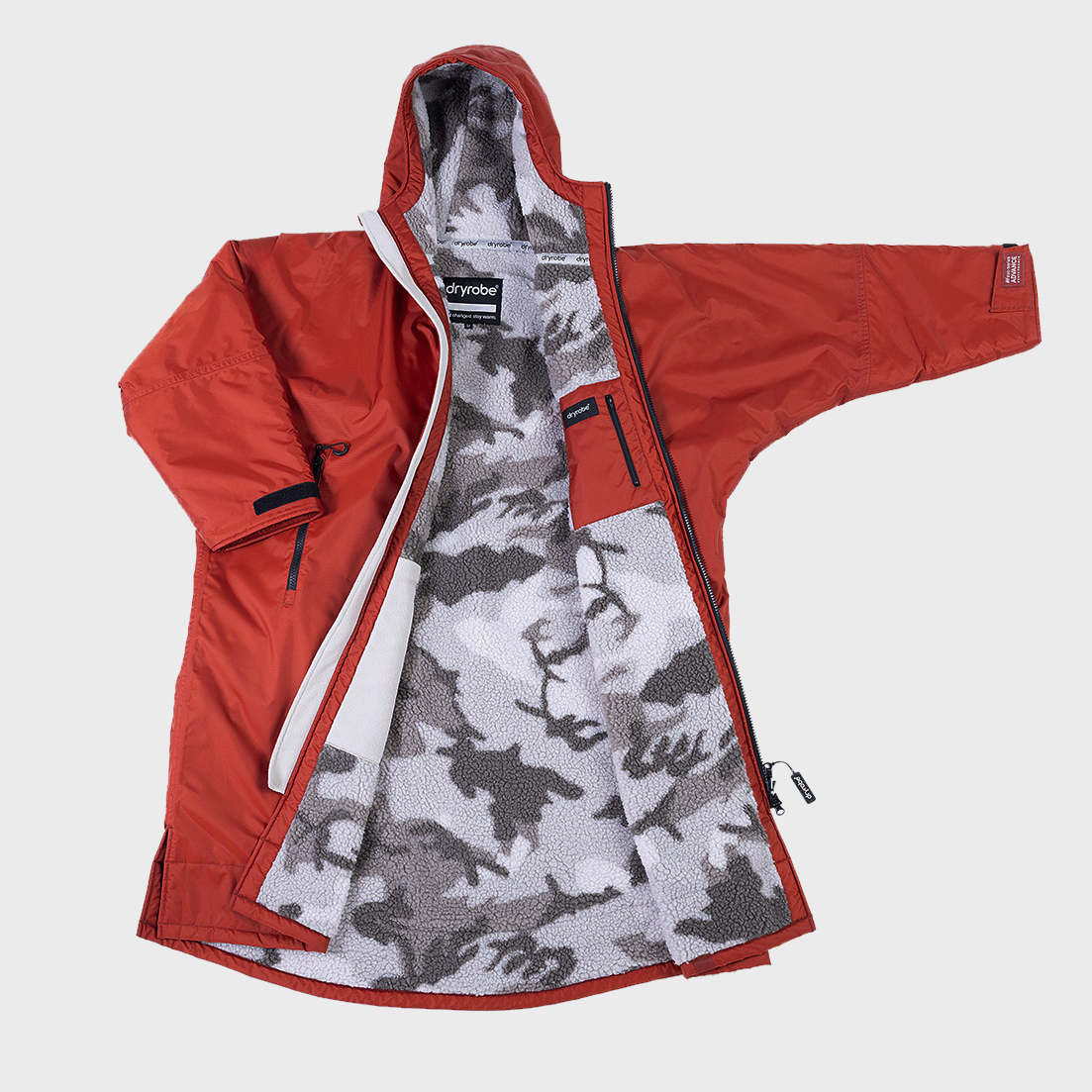 Dryrobe Advance 'Golden Season'