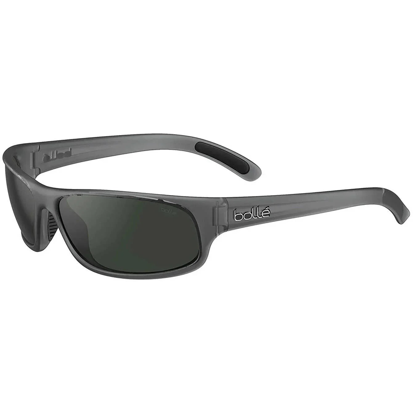 Bolle Anaconda Sonnenbrille - Polarisiert & UV-Schutz 100% Für Aktiven Lifestyle