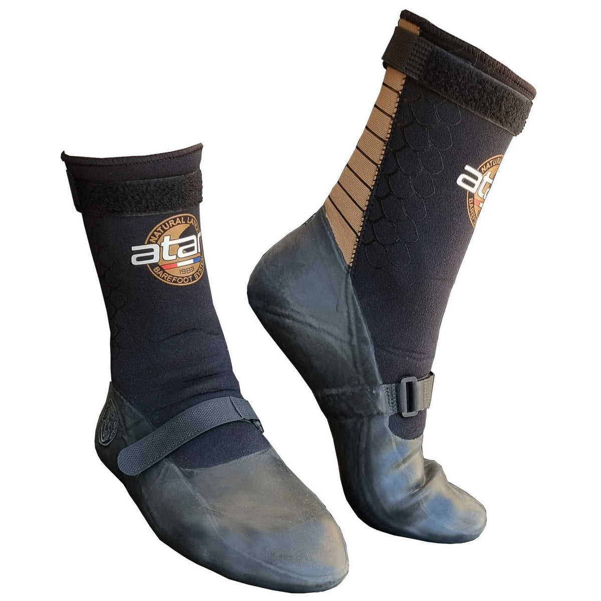 Atan Gecko Wave Wetsuit Boot