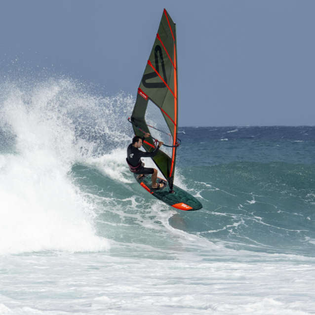 Severne Blade 2026 - Poole Harbour Watersports