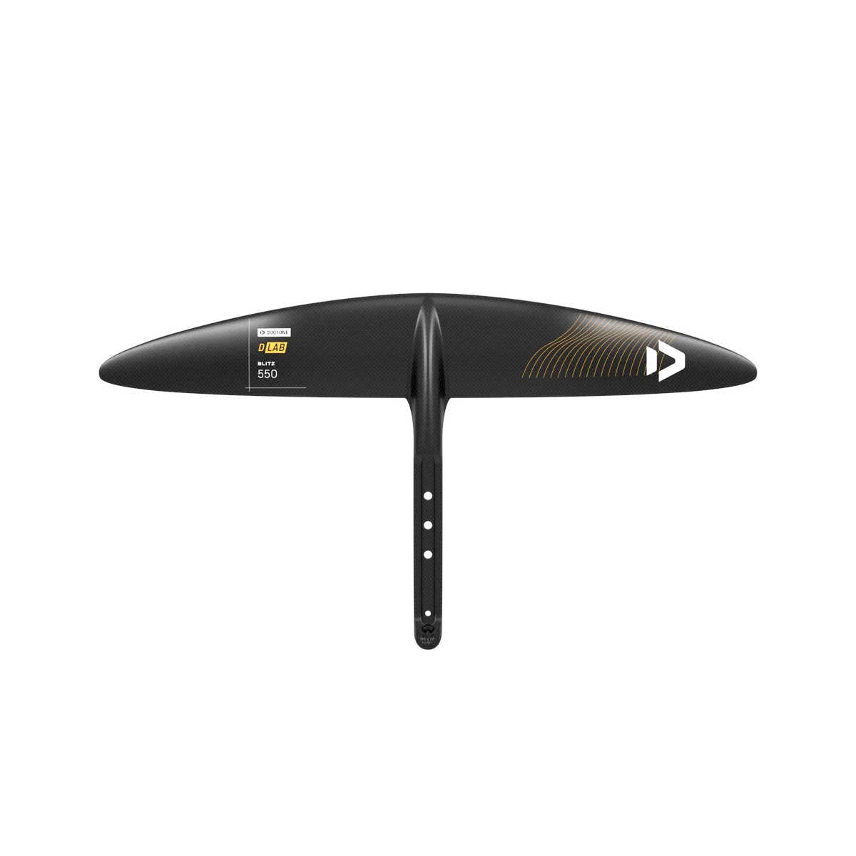 Duotone Wing Set Blitz D/LAB