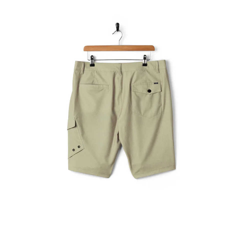 Cargo Amphibian II 21 Mens Hybrid Shorts - Poole Harbour Watersports