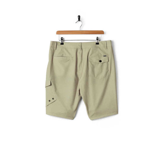 Cargo Amphibian II 21 Mens Hybrid Shorts - Poole Harbour Watersports