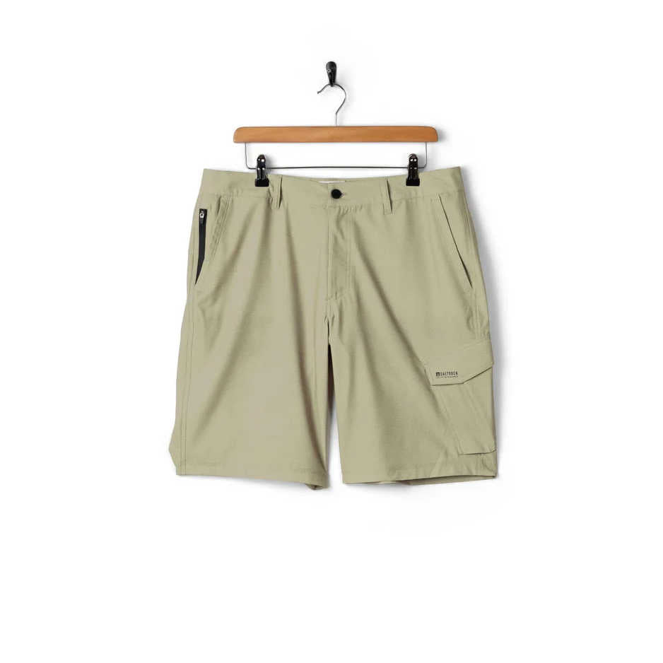 Cargo Amphibian II 21 Mens Hybrid Shorts - Poole Harbour Watersports