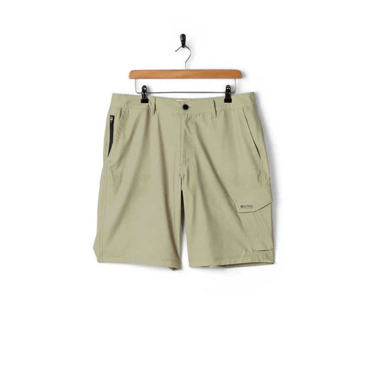 Cargo Amphibian II 21 Mens Hybrid Shorts - Poole Harbour Watersports