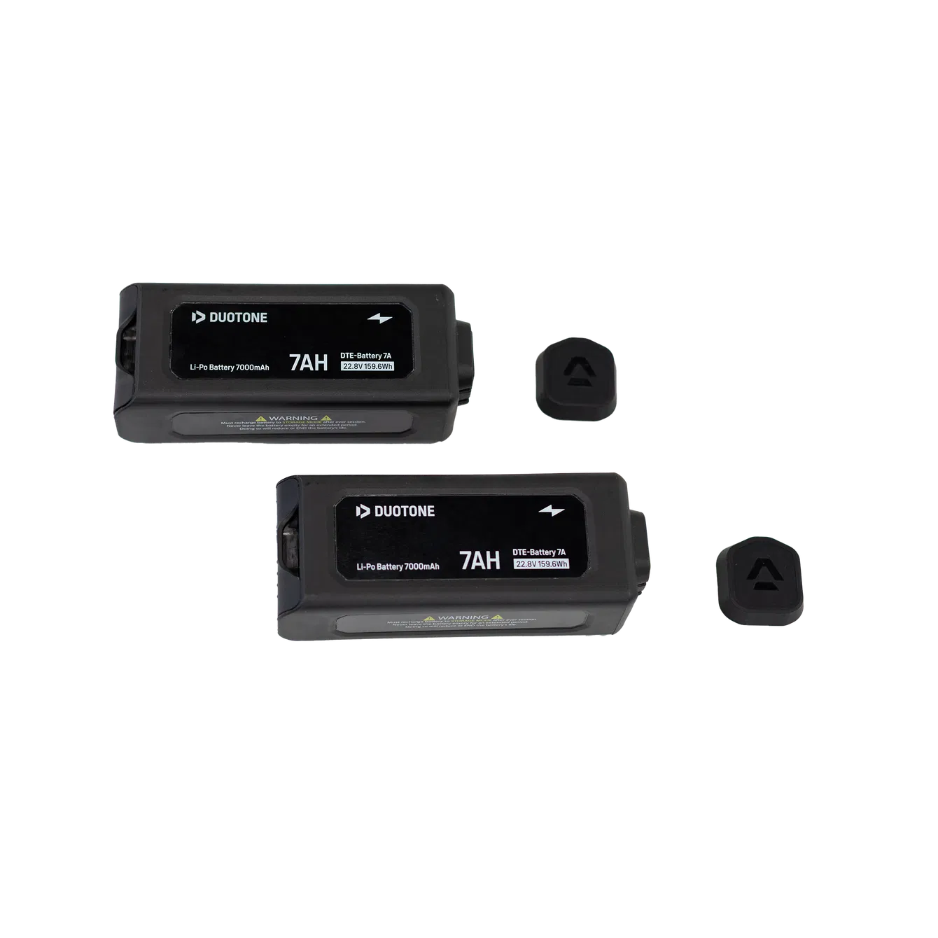 Duotone Foil Assist Set AL - Poole Harbour Watersports