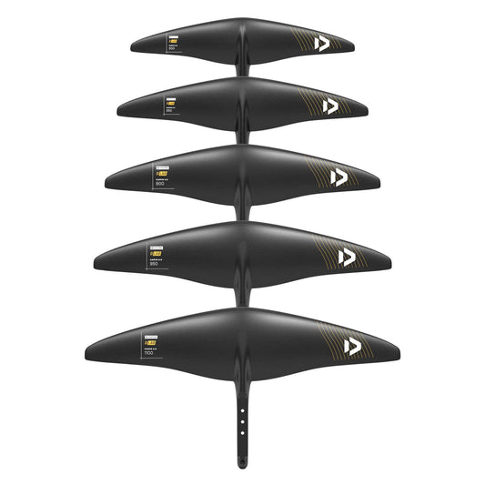 Duotone Front Wing Carve 3.0 D/LAB