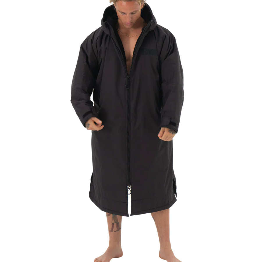 Beachbum Brobe - Poole Harbour Watersports