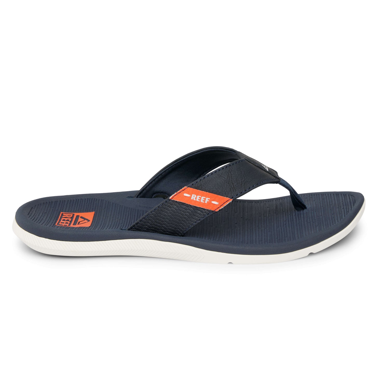 REEF SANTA ANA MENS FLIP FLOP - Poole Harbour Watersports
