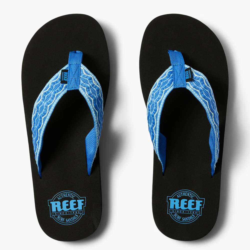 Reef Smoothy Mens Flip Flops