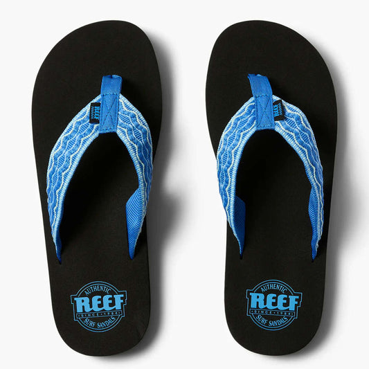 Reef Smoothy Mens Flip Flops - Poole Harbour Watersports