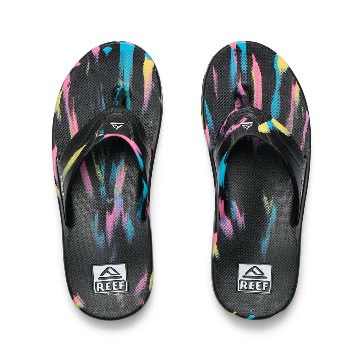 REEF Fanning H20 Flip Flop - Poole Harbour Watersports