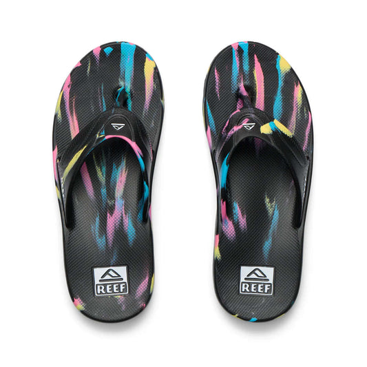 REEF Fanning H20 Flip Flop - Poole Harbour Watersports
