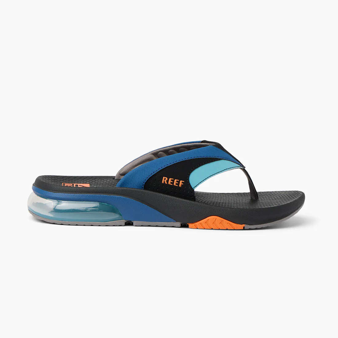 REEF Fanning + Flip Flop