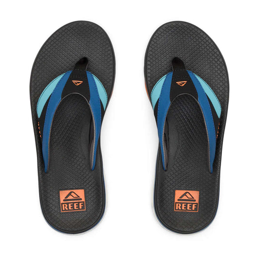 REEF Fanning + Flip Flop