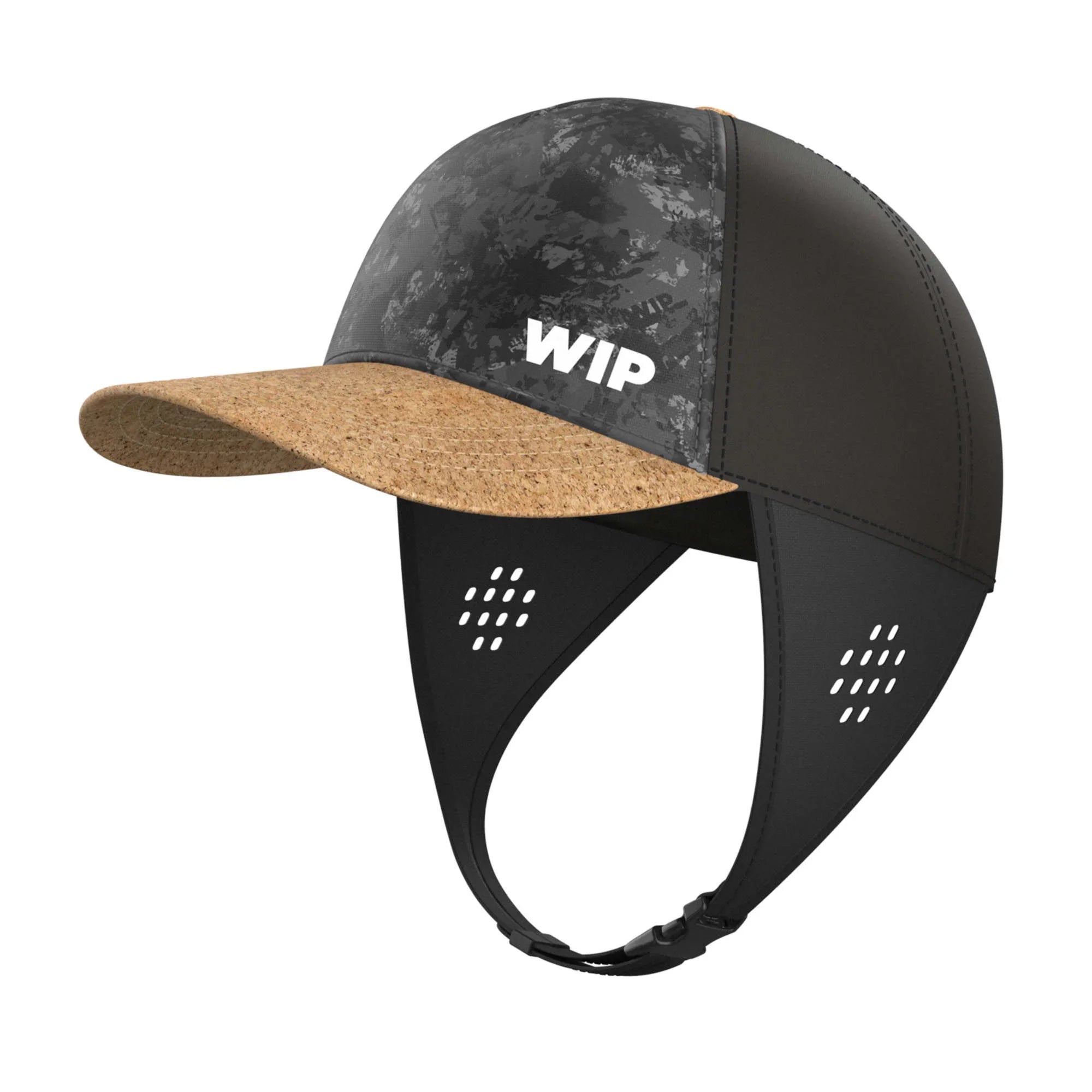 Normal Cap Forward WIP Cool Cap Bump Shell – Poole Harbour Watersports