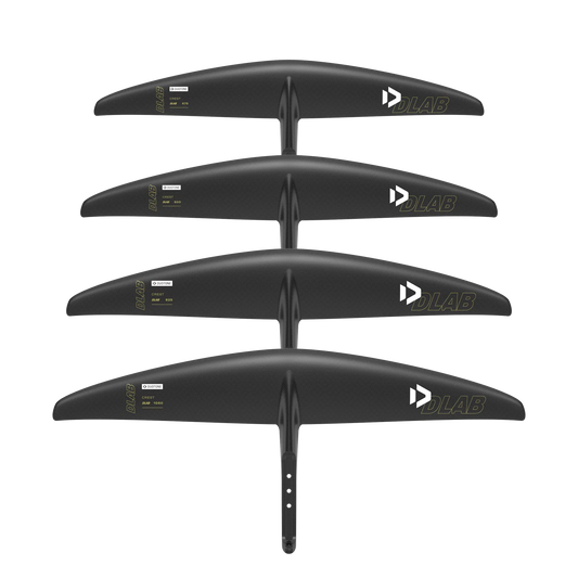 Duotone Front Wing Crest D/LAB