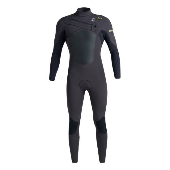 C-Skins NuWave Rewired 4.3 mens Wetsuit - Poole Harbour Watersports