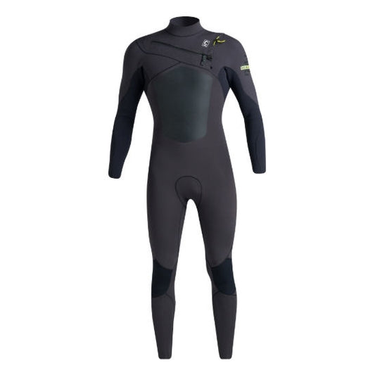 C-Skins NuWave Rewired 4.3 mens Wetsuit - Poole Harbour Watersports