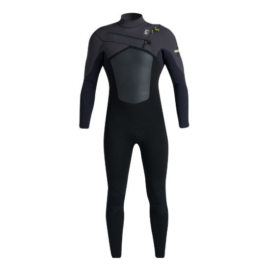 C-Skins NuWave Rewired 5.4 mens Wetsuit - Poole Harbour Watersports