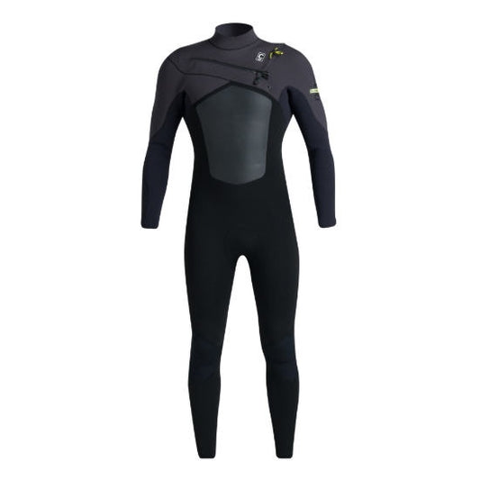 C-Skins NuWave Rewired 5.4 mens Wetsuit