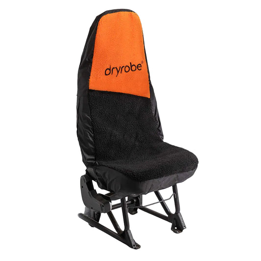 Dryrobe Car Seat Cover - Poole Harbour Watersports
