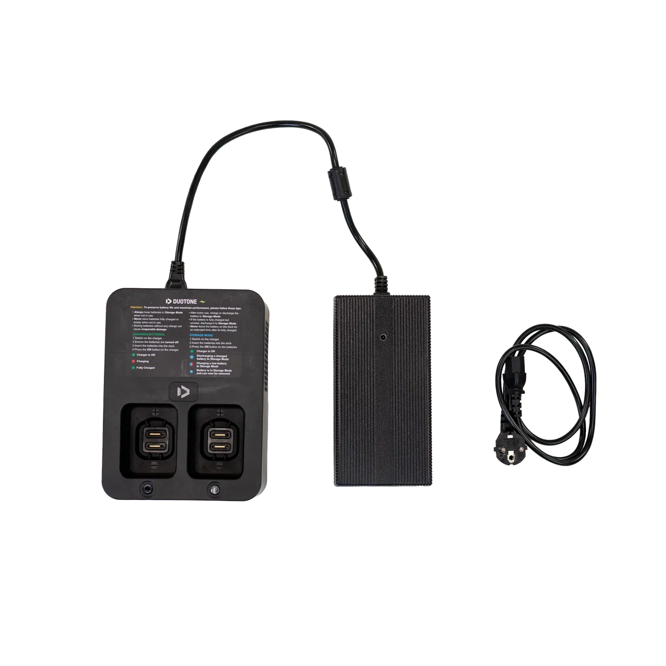 Duotone Foil Assist Set AL - Poole Harbour Watersports