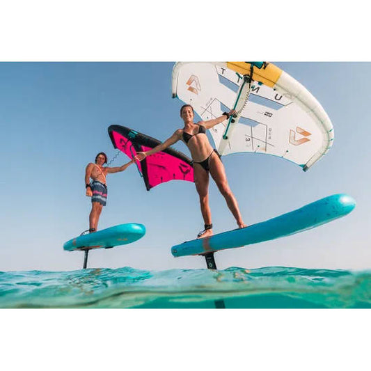 Duotone Sky Air Wing Board 2026 - Poole Harbour Watersports