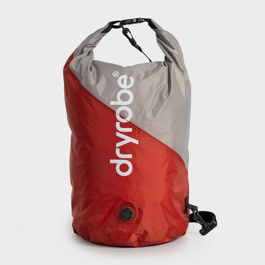 Dryrobe Compression Travel Bag - Poole Harbour Watersports