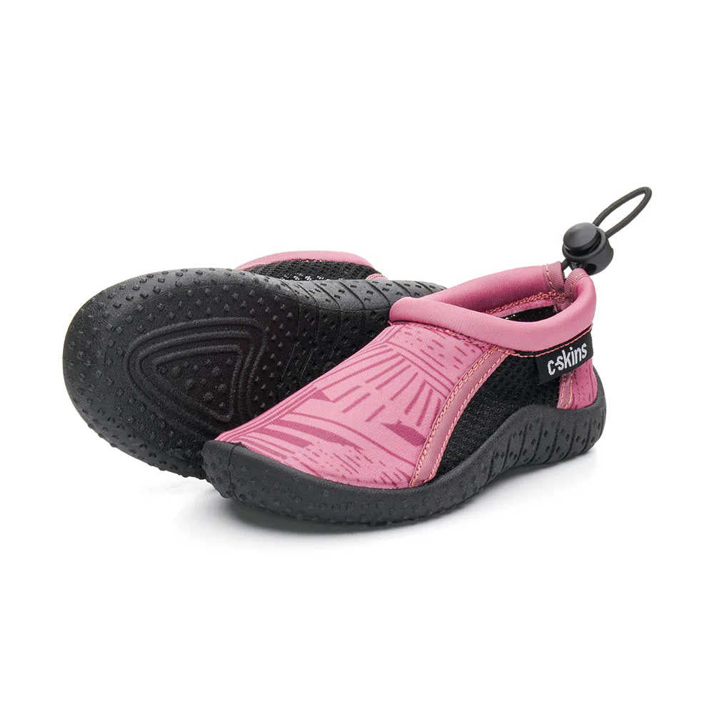 C-Skins Rockhopper Kids Beach Shoe