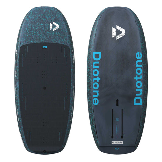 Duotone Sky Style SLS Board 2027 - Poole Harbour Watersports