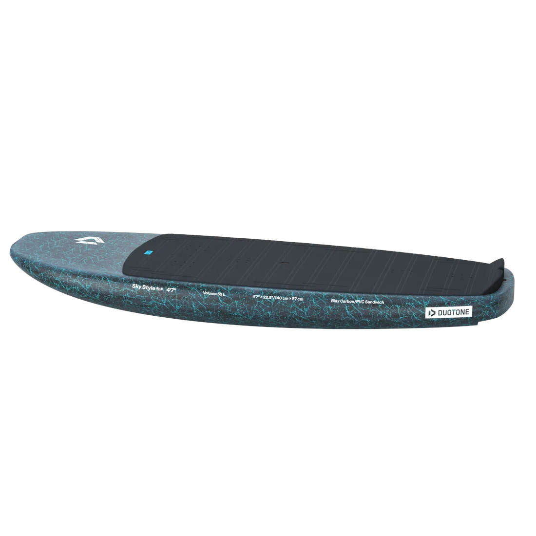 Duotone Sky Style SLS Board 2027