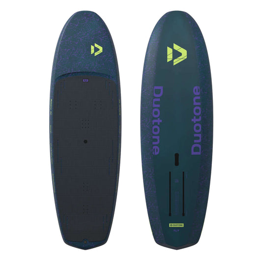 Duotone Skybrid SLS Board 2027 - Poole Harbour Watersports