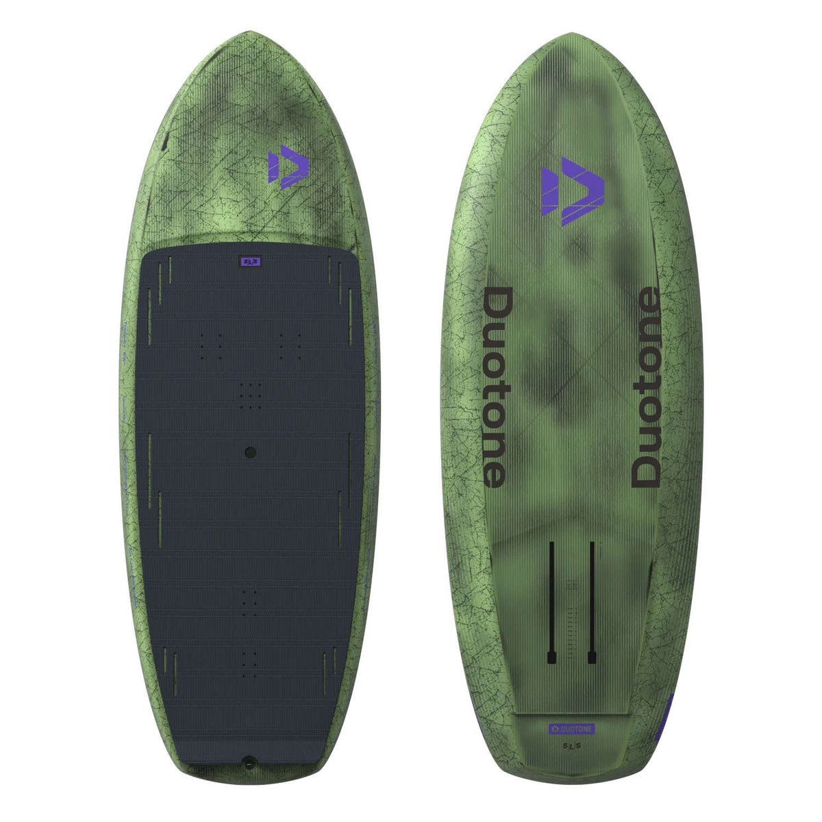 Duotone Trace SLS Board 2027