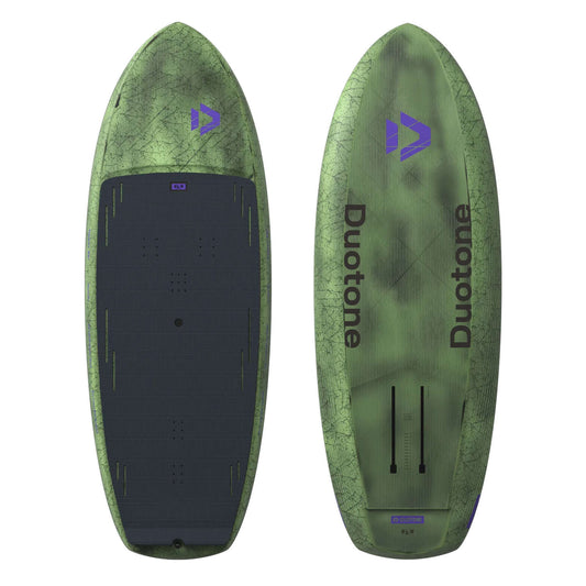 Duotone Trace SLS Board 2027 - Poole Harbour Watersports