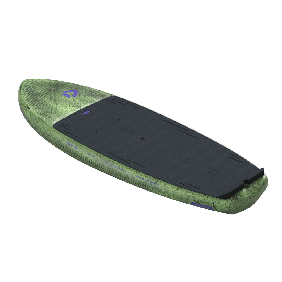 Duotone Trace SLS Board 2027