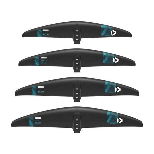 Duotone Front Wing Crest SLS - Poole Harbour Watersports