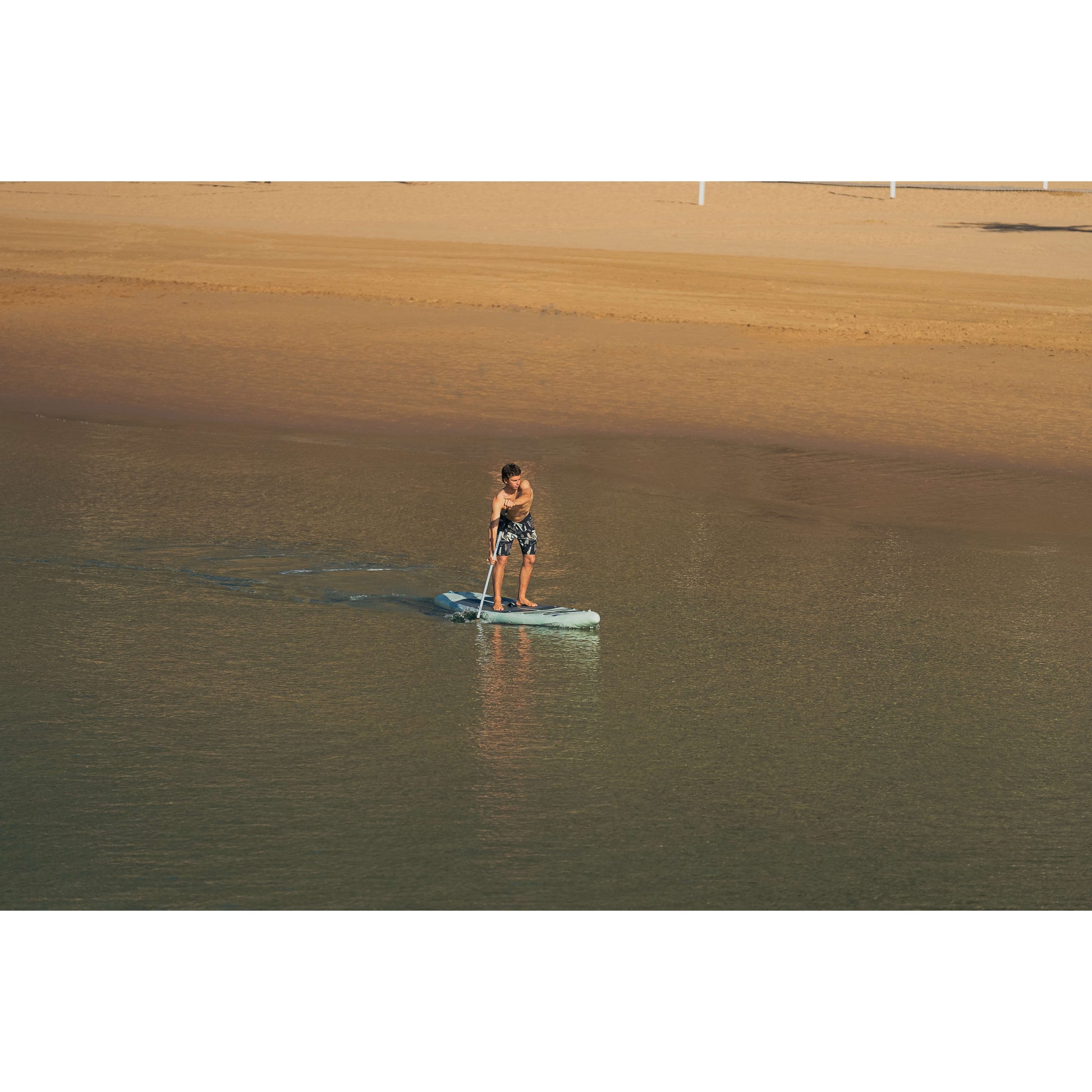 Duotone Blitz Air SLS Sup - Poole Harbour Watersports