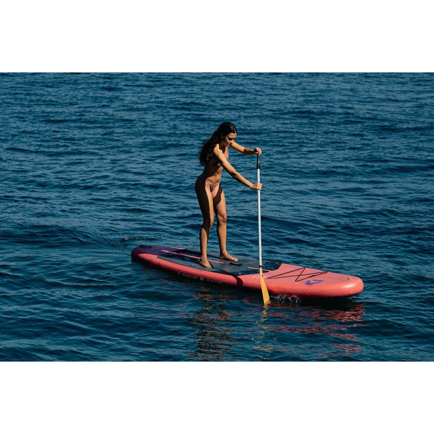 Duotone Grace Air SLS Sup - Poole Harbour Watersports