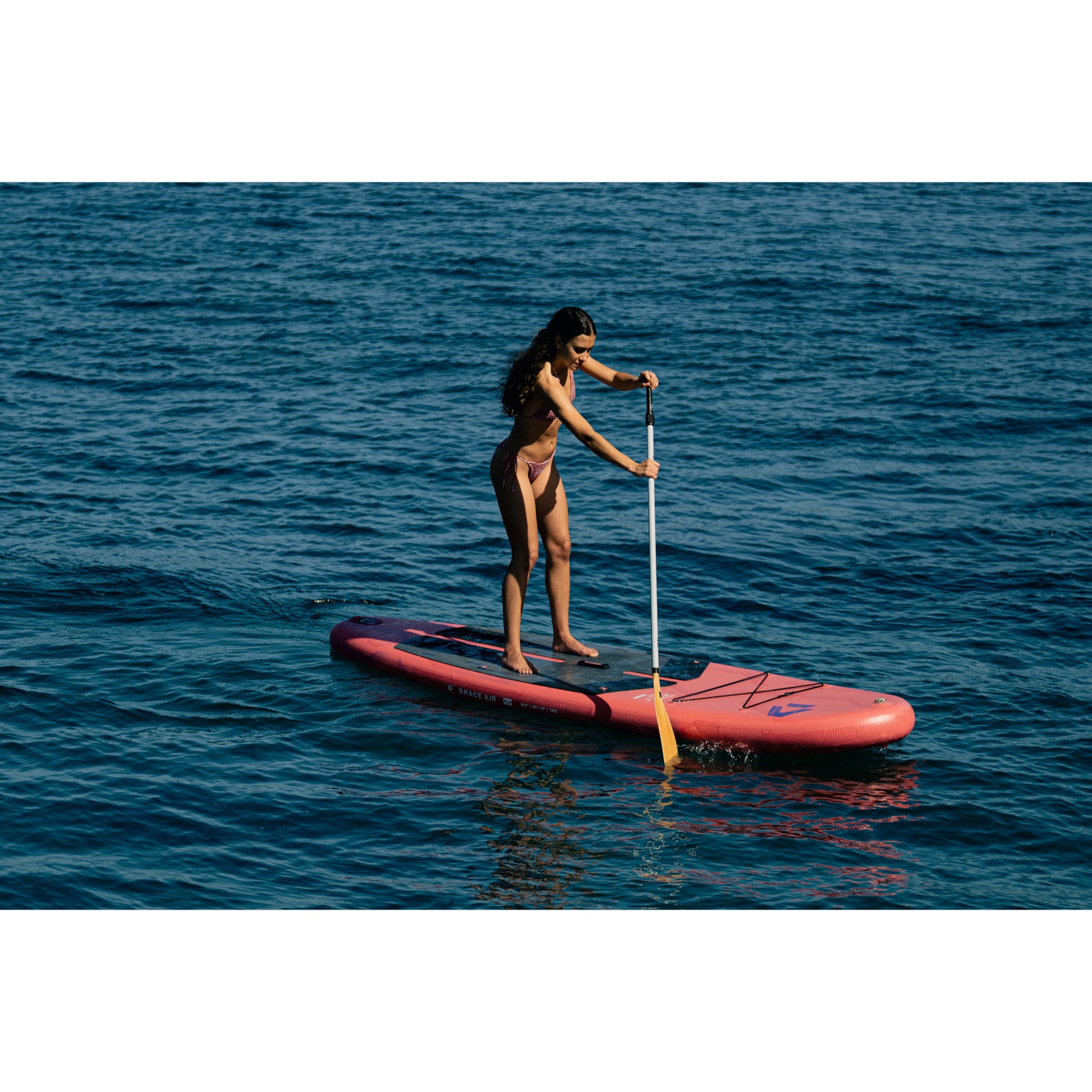 Duotone Grace Air SLS Sup - Poole Harbour Watersports
