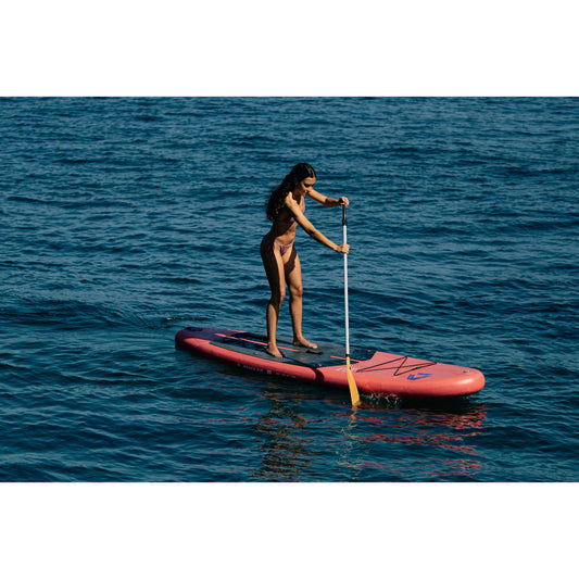 Duotone Grace Air SLS Sup - Poole Harbour Watersports